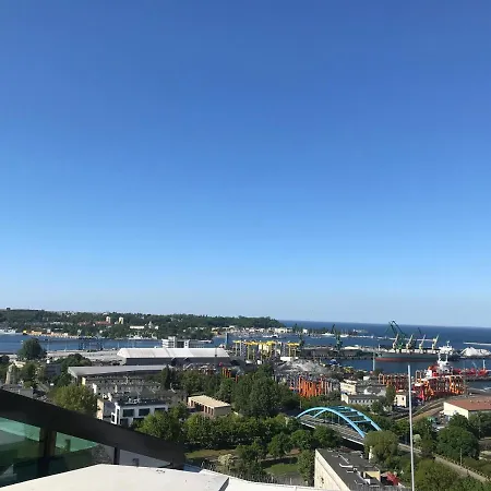 Apartment Good Morning Port
